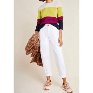 Amadi Women’s Laurie Cargo Harem Pant Anthropologie